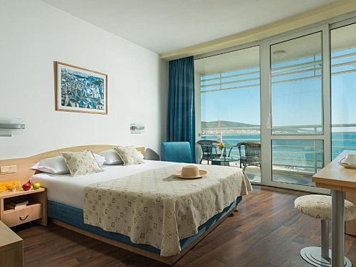 Effect Grand Victoria Hotel Sunny Beach (6 / 54)