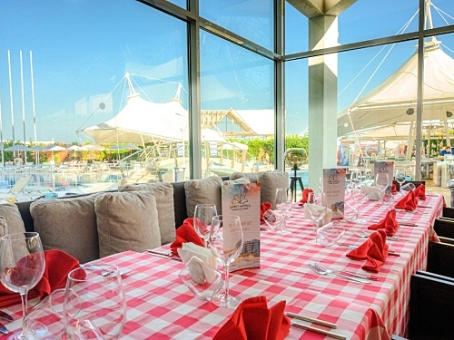 Effect Grand Victoria Hotel Sunny Beach (13 / 54)