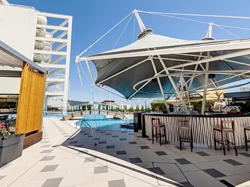 Effect Grand Victoria Hotel Bulgaria (45 / 54)