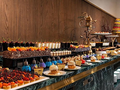 Effect Grand Victoria Hotel Bulgaria (21 / 50)
