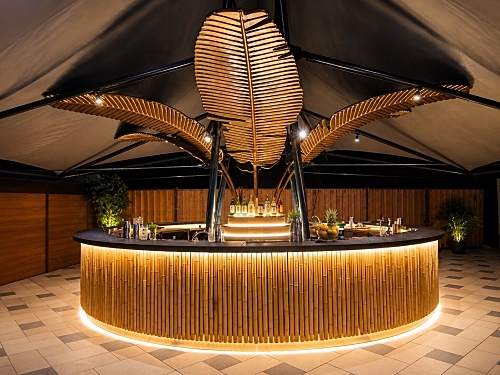 Effect Grand Victoria Hotel Sunny Beach (5 / 50)