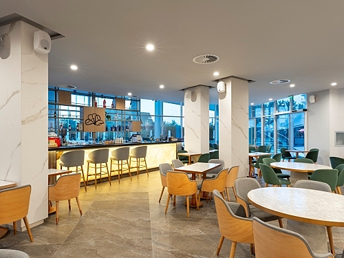 Effect Grand Victoria Hotel Sunny Beach Bulgaria (15 / 50)