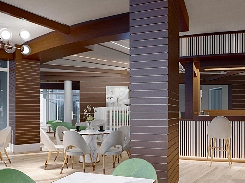 Effect Grand Victoria Hotel Bulgaria (30 / 54)