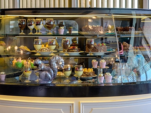 Effect Grand Victoria Hotel Sunny Beach Bulgaria (34 / 54)