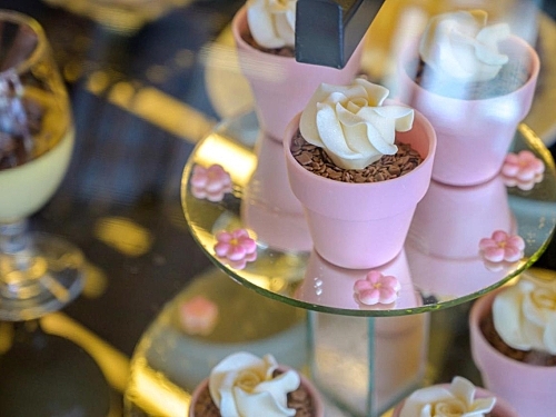 Effect Grand Victoria Hotel Sunny Beach (35 / 54)