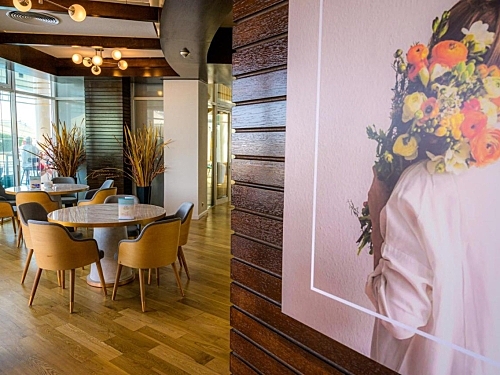 Effect Grand Victoria Hotel Bulgaria (36 / 54)