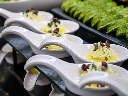 Effect Grand Victoria Hotel Sunny Beach (20 / 54)