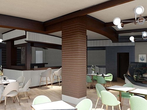 Effect Grand Victoria Hotel Sunny Beach Bulgaria (28 / 54)