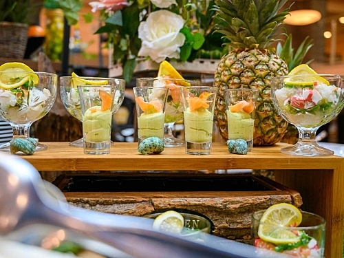 Effect Grand Victoria Hotel Sunny Beach Bulgaria (22 / 54)