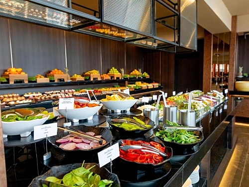 Grand Hotel Bansko Bansko Ski Bulgaria (26 / 49)