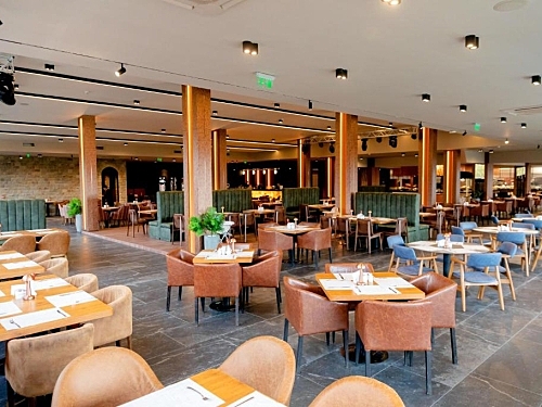 Grand Hotel Bansko Bansko (28 / 49)