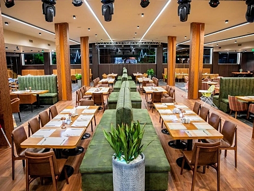 Grand Hotel Bansko Ski Bulgaria (29 / 49)