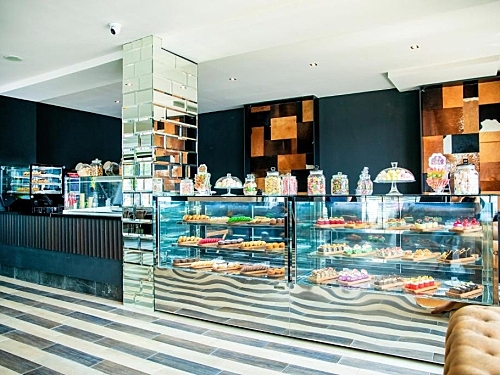 Grand Hotel Bansko Bansko Ski Bulgaria (25 / 49)