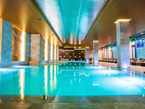 Grand Hotel Bansko Bansko (2 / 49)