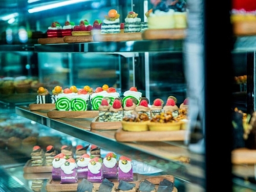 Grand Hotel Bansko Ski Bulgaria (27 / 49)