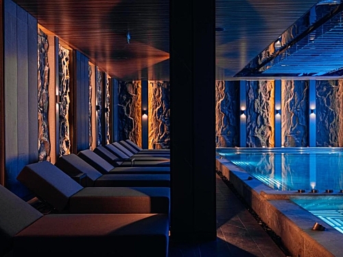 Grand Hotel Bansko Ski Bulgaria (35 / 52)