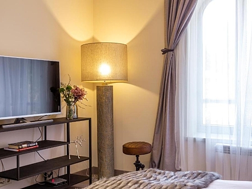 Villa Sokol Hotel Borovets (36 / 48)