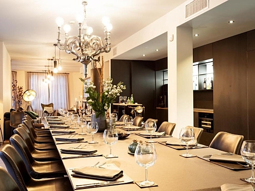 Villa Sokol Hotel Ski Bulgaria (18 / 48)