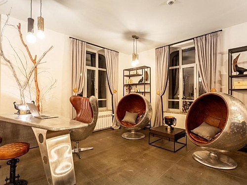 Villa Sokol Hotel Borovets Ski Bulgaria (39 / 48)