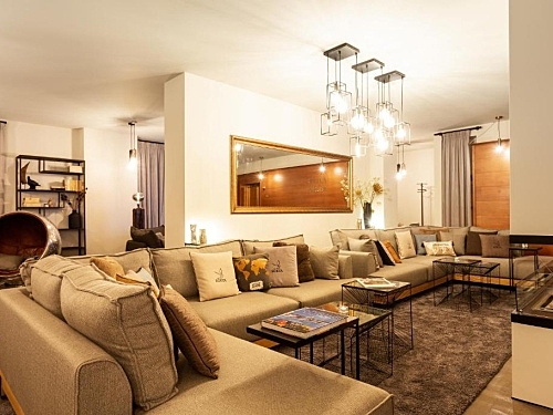 Villa Sokol Hotel Borovets (40 / 48)