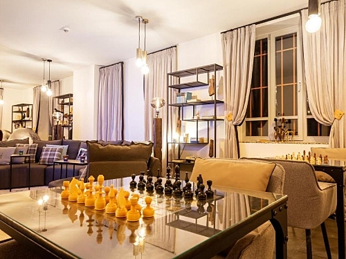 Villa Sokol Hotel Ski Bulgaria (41 / 48)
