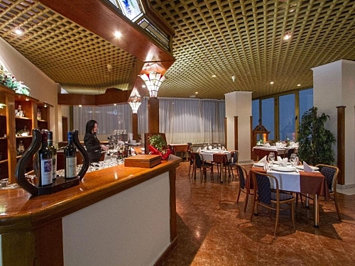 Villa Sokol Hotel Borovets Ski Bulgaria (17 / 48)