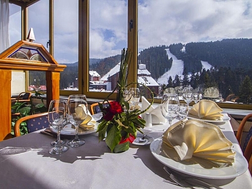 Villa Sokol Hotel Borovets (44 / 48)