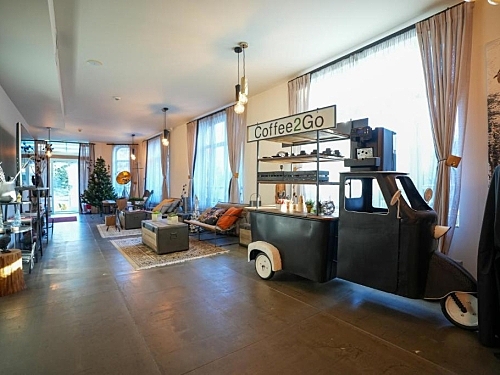 Villa Sokol Hotel Borovets (45 / 48)