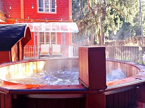 Villa Sokol Hotel Ski Bulgaria (47 / 48)