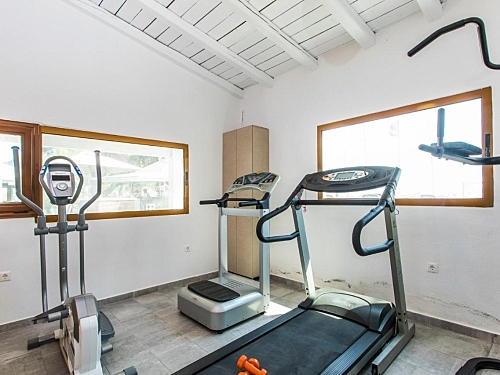 Hotel Across Coral Blue Beach Grecia (25 / 29)