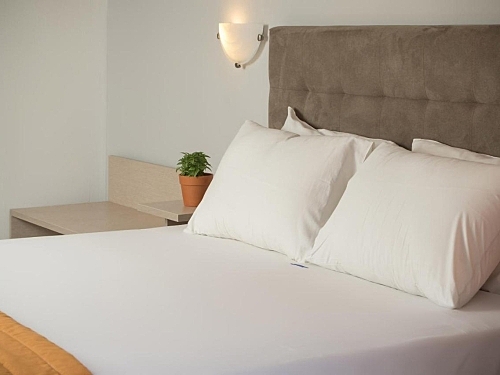 Hotel Across Coral Blue Beach Grecia (5 / 29)