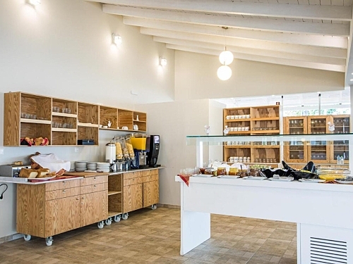 Hotel Across Coral Blue Beach Sithonia (12 / 29)