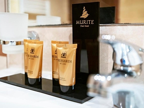 Murite Club Hotel Bansko (13 / 28)