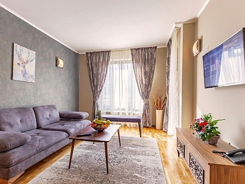 Murite Club Hotel Bansko (9 / 28)