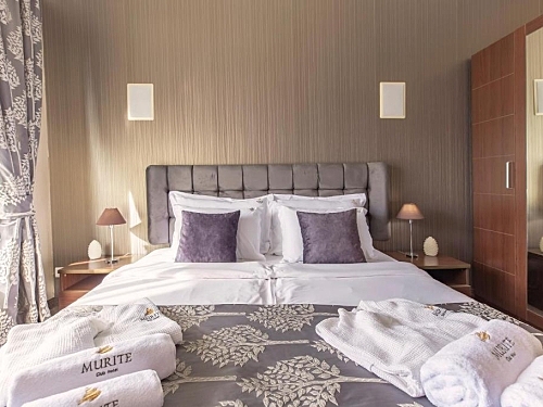 Murite Club Hotel Bansko Ski Bulgaria (8 / 28)
