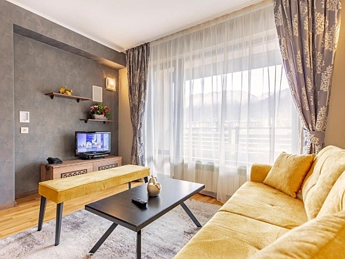 Murite Club Hotel Ski Bulgaria (11 / 28)