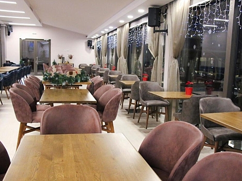 Murite Club Hotel Bansko Ski Bulgaria (15 / 28)