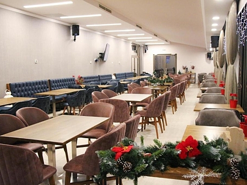Murite Club Hotel Bansko (16 / 28)