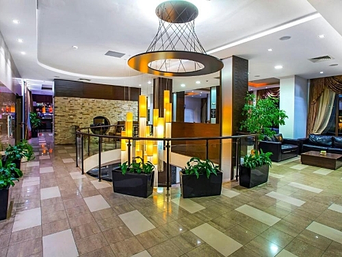Murite Club Hotel Ski Bulgaria (4 / 28)