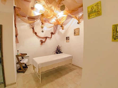 Hotel Green Life Family Apartments Ski Bulgaria (41 / 49)