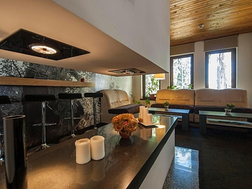 Hotel Green Life Family Apartments Pamporovo Ski Bulgaria (14 / 49)