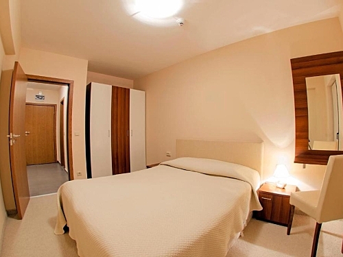 Hotel Green Life Family Apartments Pamporovo (17 / 49)