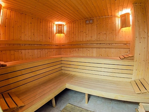 Hotel Green Life Family Apartments Pamporovo Ski Bulgaria (44 / 49)