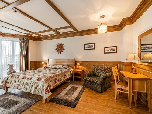 Hotel Pirin Golf Holiday Apartamente Bansko (21 / 27)