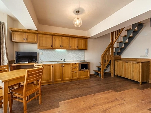 Hotel Pirin Golf Holiday Apartamente Ski Bulgaria (19 / 27)