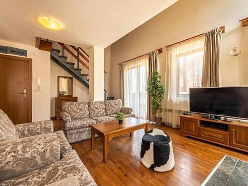 Hotel Pirin Golf Holiday Apartamente Bansko Ski Bulgaria (20 / 27)