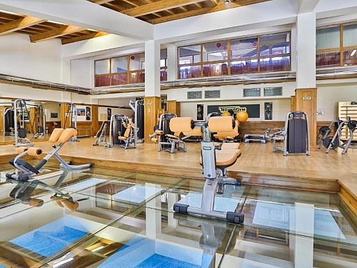 Hotel Pirin Golf Holiday Apartamente Ski Bulgaria (25 / 27)