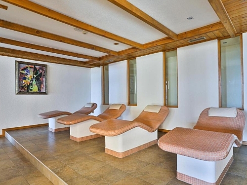 Hotel Pirin Golf Holiday Apartamente Bansko (23 / 27)