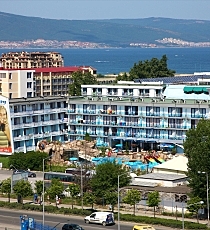 Hotel Kotva
