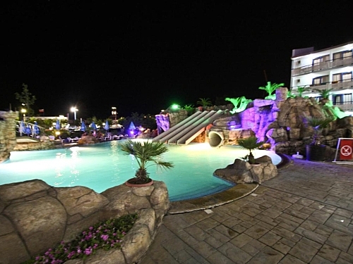 Hotel Kotva Sunny Beach Bulgaria (39 / 45)